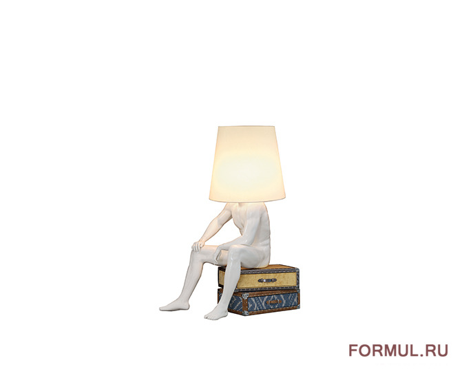 Торшер Bizzotto GEORGE